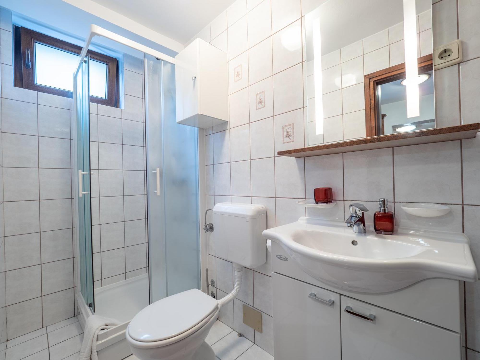 Apartments Zlatko & Mira Dorcic Baška Quarto foto