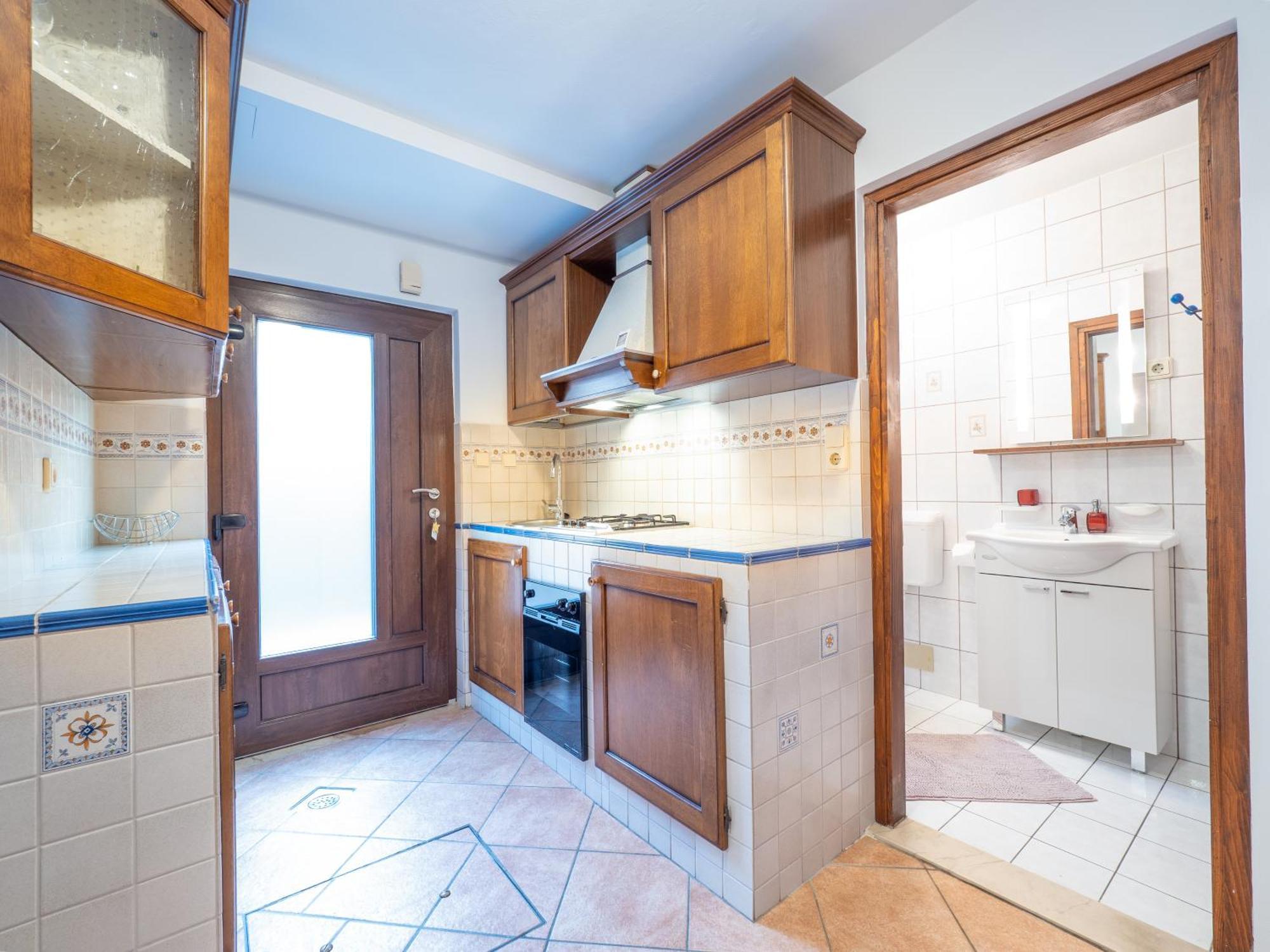 Apartments Zlatko & Mira Dorcic Baška Quarto foto